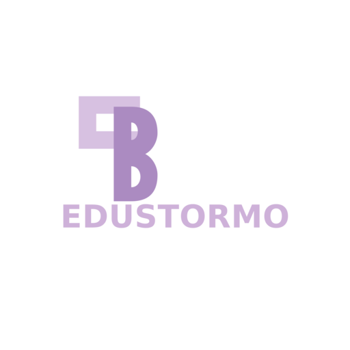 EduStormo Logo